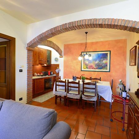 Bed And Breakfast Due Leoni 토리델베나코 외부 사진