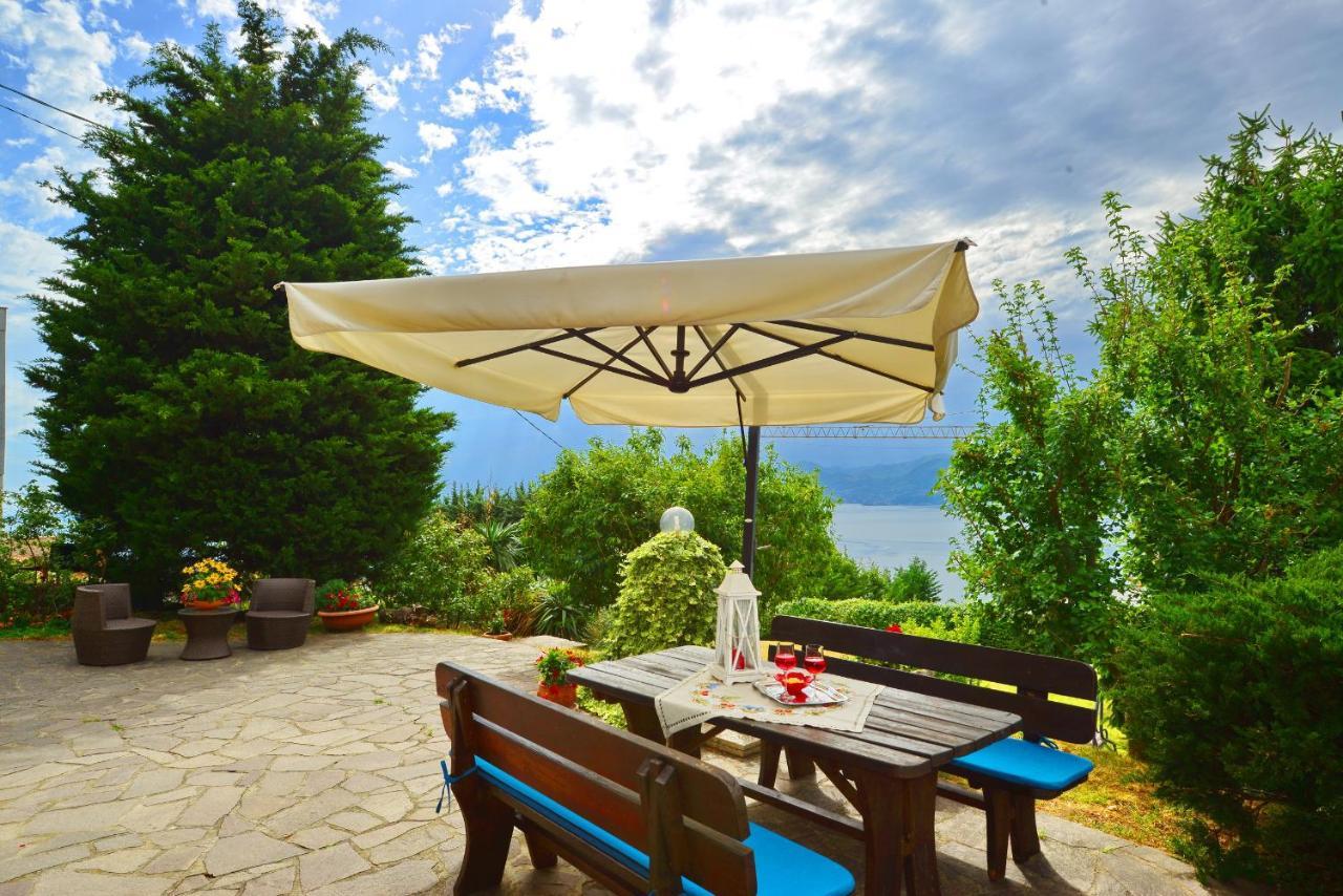 Bed And Breakfast Due Leoni 토리델베나코 외부 사진