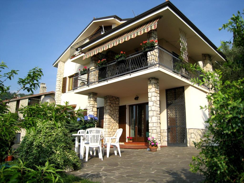 Bed And Breakfast Due Leoni 토리델베나코 객실 사진
