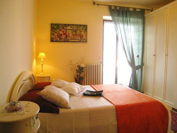 Bed And Breakfast Due Leoni 토리델베나코 객실 사진