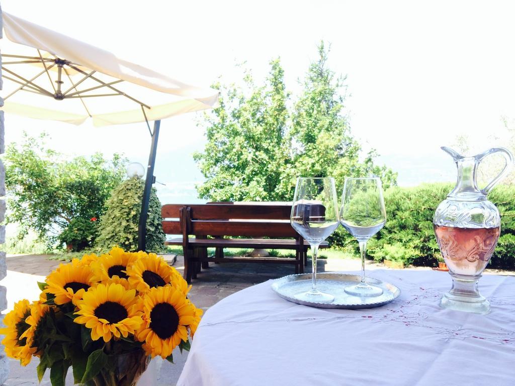 Bed And Breakfast Due Leoni 토리델베나코 객실 사진